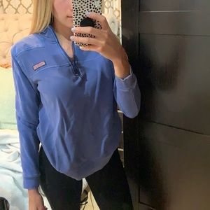 Vineyard Vines Quarter Zip